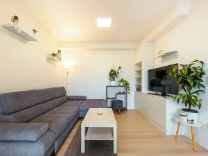 Pronájem bytu 2+kk, Prostějov, 50 m2