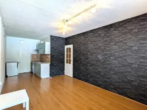 Pronájem bytu 2+kk, Most, Bělehradská, 39 m2