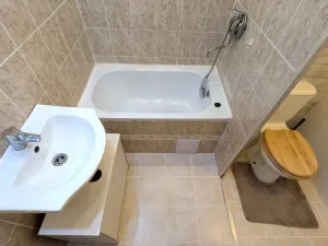 Pronájem bytu 2+kk, Most, Bělehradská, 39 m2