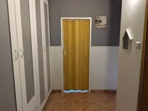 Pronájem bytu 2+kk, Most, Bělehradská, 39 m2