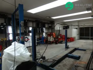 Prodej komerční nemovitosti, Ústí nad Labem, Textilní, 1012 m2