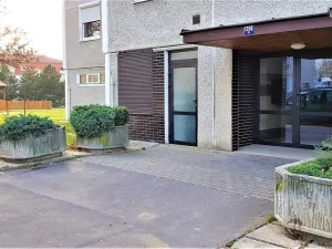 Pronájem bytu 3+1, Chrudim - Chrudim IV, Na Větrníku, 73 m2