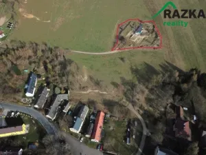 Prodej komerčního pozemku, Lestkov - Domaslav, 4866 m2