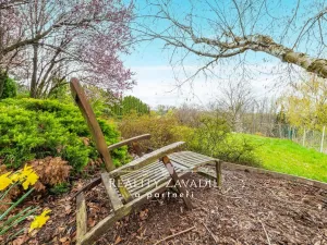 Pronájem rodinného domu, Popovičky, Na Skalce, 271 m2