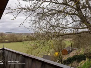 Prodej chaty, Kochánky, 104 m2