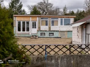 Prodej chaty, Kochánky, 104 m2