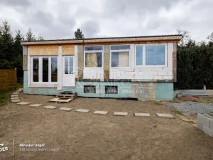 Prodej chaty, Kochánky, 104 m2