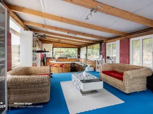 Prodej chaty, Kochánky, 104 m2