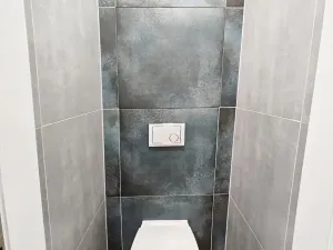 Pronájem bytu 2+1, Most, Zdeňka Fibicha, 56 m2