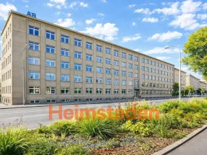 Pronájem bytu 2+kk, Ostrava - Moravská Ostrava, Sokolská třída, 60 m2