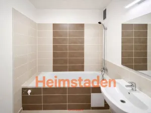 Pronájem bytu 3+1, Havířov - Podlesí, Františka Hrubína, 70 m2