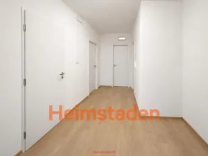 Pronájem bytu 3+1, Havířov - Podlesí, Františka Hrubína, 70 m2