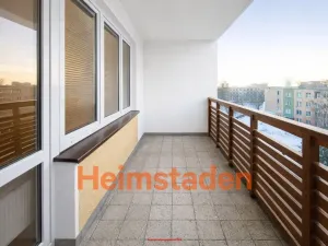 Pronájem bytu 3+1, Havířov - Podlesí, Františka Hrubína, 70 m2