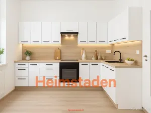 Pronájem bytu 3+1, Ostrava - Poruba, náměstí Václava Vacka, 67 m2