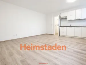 Pronájem bytu 1+kk, Havířov - Prostřední Suchá, Kapitána Jasioka, 28 m2