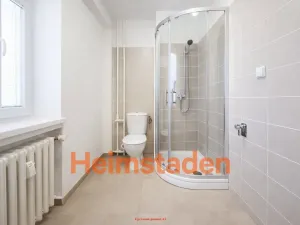 Pronájem bytu 1+kk, Havířov - Prostřední Suchá, Kapitána Jasioka, 28 m2