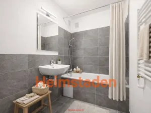 Pronájem bytu 3+1, Karviná - Hranice, Slovenská, 72 m2