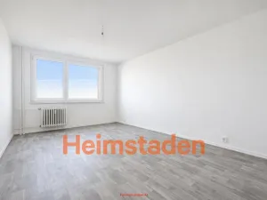 Pronájem bytu 3+1, Karviná - Hranice, Slovenská, 72 m2