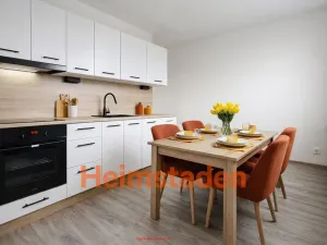 Pronájem bytu 2+1, Karviná - Hranice, Slovenská, 55 m2