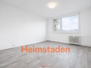 Pronájem bytu 2+1, Karviná - Hranice, Slovenská, 55 m2