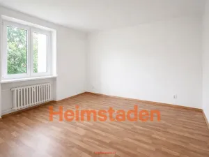 Pronájem bytu 2+1, Havířov - Město, Stavbařská, 56 m2