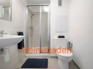 Pronájem bytu 1+1, Karviná - Hranice, Slovenská, 36 m2