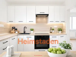 Pronájem bytu 3+1, Havířov - Město, 1. máje, 68 m2