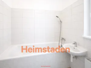 Pronájem bytu 3+1, Havířov - Město, 1. máje, 68 m2