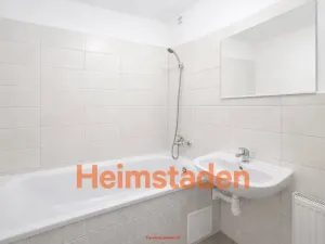 Pronájem bytu 3+1, Havířov - Město, 1. máje, 68 m2