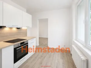 Pronájem bytu 3+1, Havířov - Město, 1. máje, 68 m2