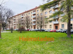 Pronájem bytu 2+1, Havířov - Město, Národní třída, 58 m2