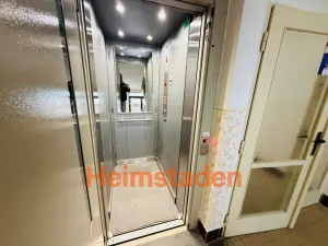 Pronájem bytu 2+1, Havířov - Šumbark, nám. T. G. Masaryka, 56 m2