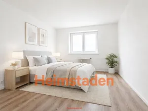 Pronájem bytu 2+1, Havířov - Prostřední Suchá, Osadní, 47 m2