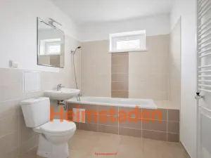 Pronájem bytu 2+1, Havířov - Prostřední Suchá, Osadní, 47 m2