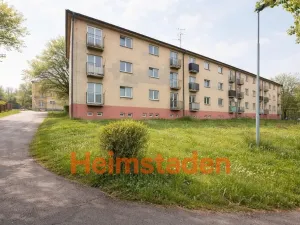 Pronájem bytu 2+1, Havířov - Prostřední Suchá, Osadní, 47 m2