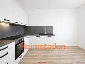 Pronájem bytu 2+1, Ostrava - Poruba, náměstí Jana Nerudy, 73 m2