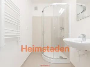 Pronájem bytu 2+1, Ostrava - Poruba, náměstí Jana Nerudy, 73 m2