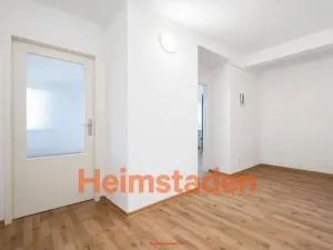 Pronájem bytu 2+1, Ostrava - Poruba, náměstí Jana Nerudy, 73 m2
