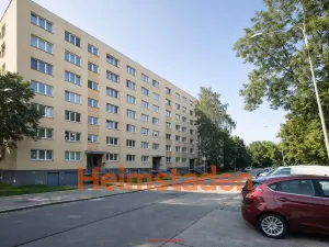 Pronájem bytu 3+1, Frýdek-Místek - Místek, Anenská, 76 m2