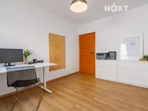 Prodej bytu 3+kk, České Budějovice, Plukovníka Malého, 70 m2