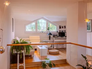 Prodej rodinného domu, Horní Bludovice, 320 m2