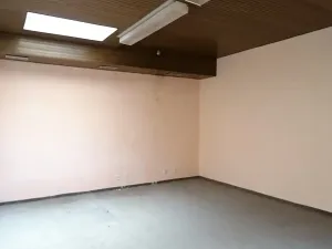 Pronájem kanceláře, Ústí nad Labem, Neštěmická, 50 m2