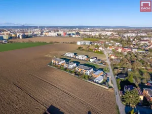 Prodej rodinného domu, Olomouc, Františka Řeháka, 190 m2