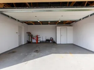 Prodej garáže, Těmice, 38 m2