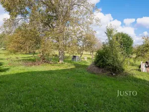 Prodej garáže, Těmice, 38 m2