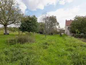 Prodej pozemku pro bydlení, Těmice, 2331 m2