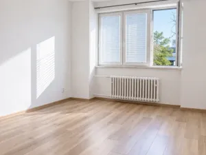 Pronájem bytu 2+1, Praha, Nad Ondřejovem, 56 m2