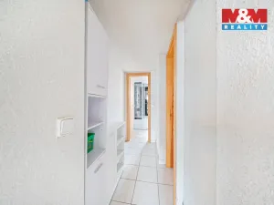 Prodej rodinného domu, Stříbřec - Libořezy, 197 m2