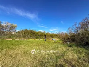 Prodej zahrady, Znojmo, 1157 m2