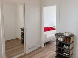 Prodej bytu 3+1, Praha - Černý Most, Vašátkova, 70 m2